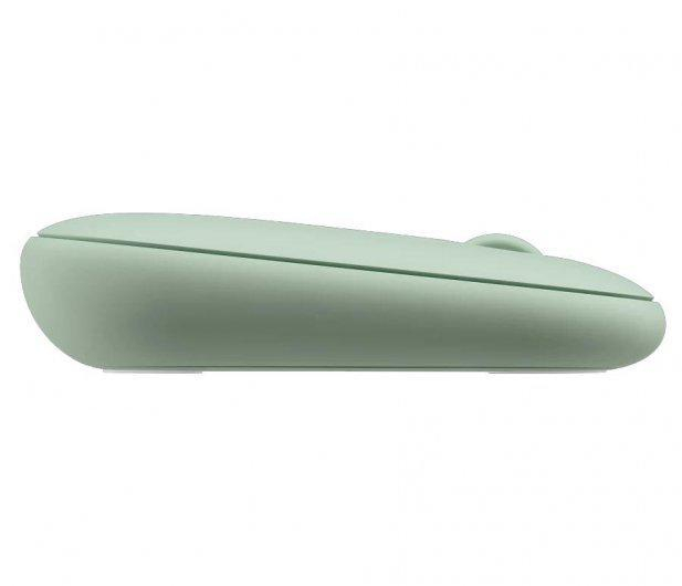 Logitech M350 eukaliptusowy - 615026 - zdjęcie 5